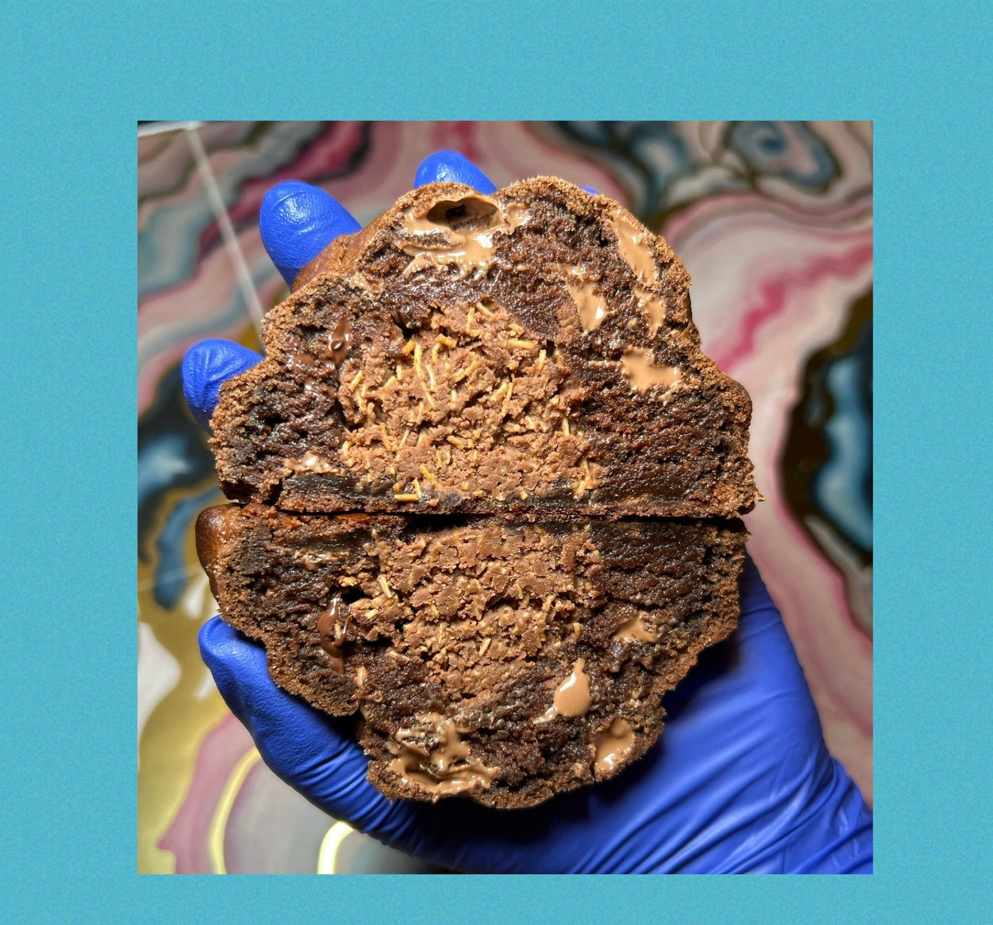 Choco Nicciolata Dubai