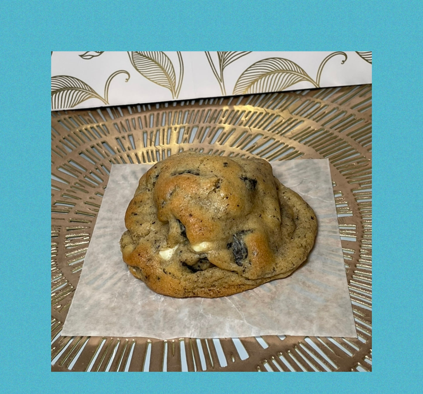 Cookies and Cremme