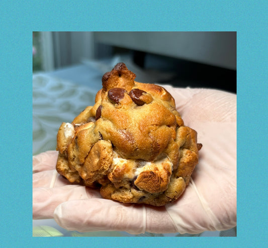 S’more Cookie