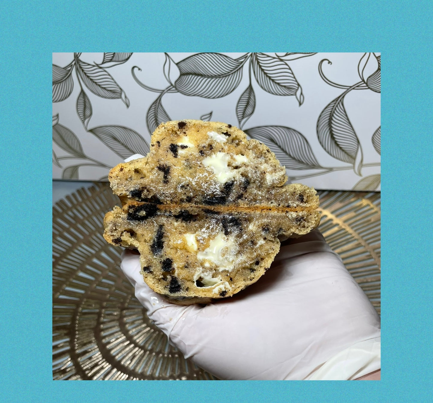 Cookies and Cremme