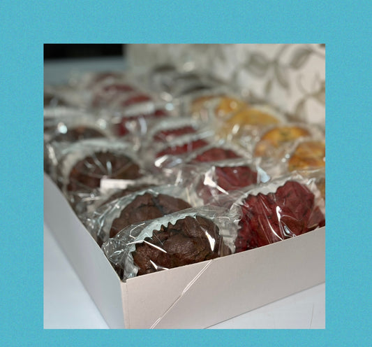 25 Galletas Mixtas/ 25 Cookie Mix. (Pickup service, please email CHISPASBAKE14@GMAIL.COM to order)